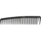 9" Wide Tooth Cutting Comb w/ Sectioning Teeth 9" Wide Tooth Cutting Comb w/ Sectioning Teeth